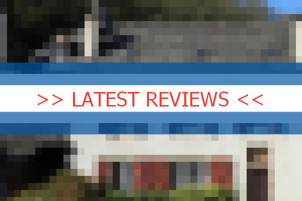 www.gitechaneu64.fr - check out latest independent reviews