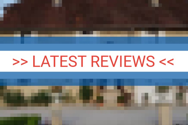www.gitecharmeliesle.com - check out latest independent reviews