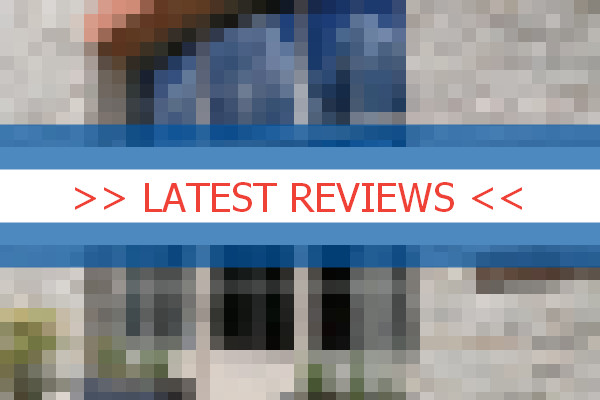 www.gitechezmadlou.com - check out latest independent reviews