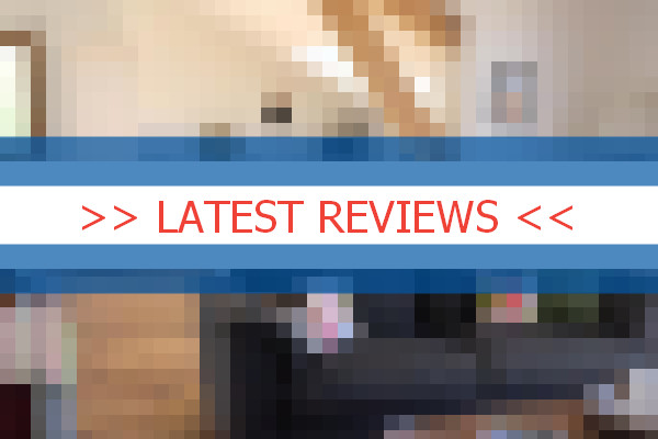 www.gitechezmary.com - check out latest independent reviews