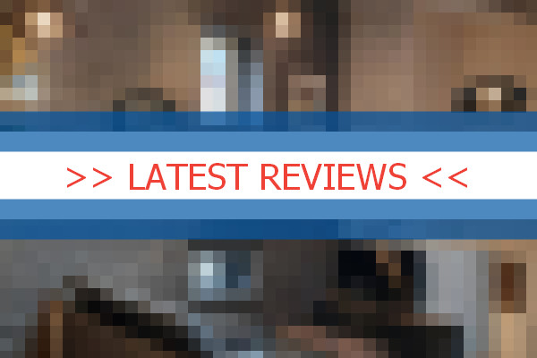 www.gitechezthomasetjohn.com - check out latest independent reviews