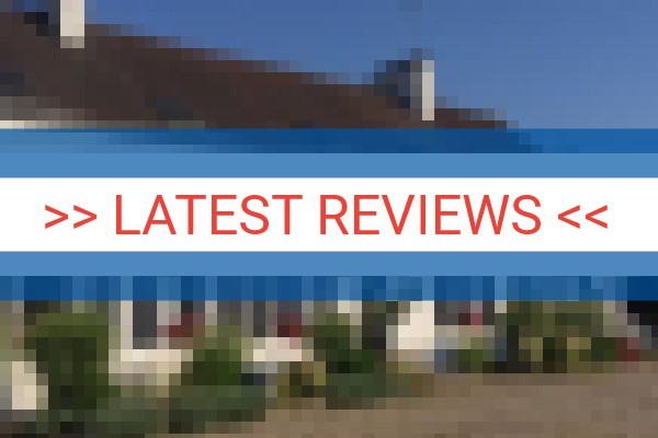 www.gitecotedopale-la-cle-des-champs.fr - check out latest independent reviews