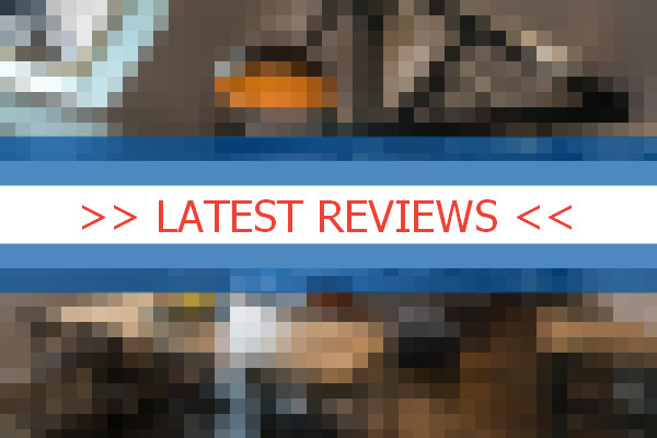 www.gitedelafee.com - check out latest independent reviews