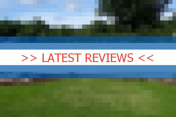 www.gitedelahoussiere.com - check out latest independent reviews