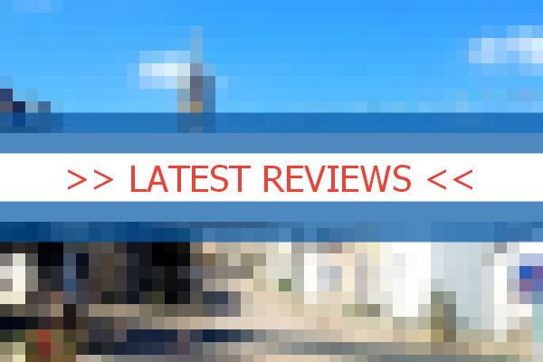 www.gitedelarchange.com - check out latest independent reviews