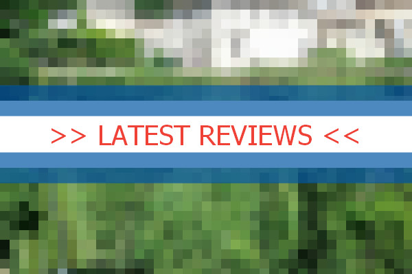 www.gitedelatour.net - check out latest independent reviews