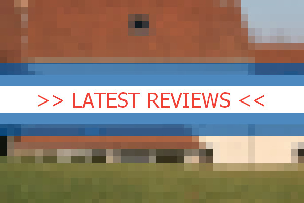 www.gitedelourcq.com - check out latest independent reviews