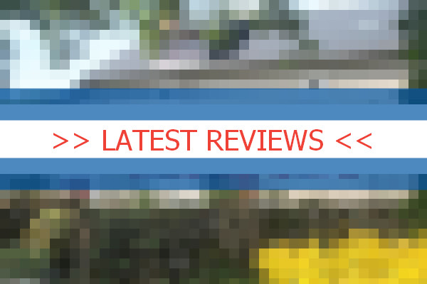 www.gitederangere.com - check out latest independent reviews