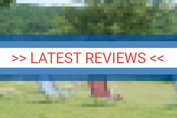 www.gitedeschambauds.com - check out latest independent reviews