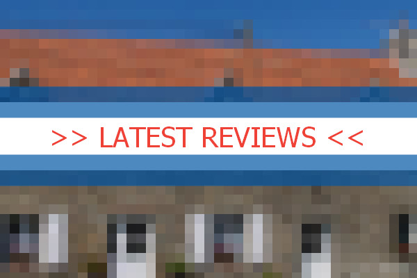 www.gitedesdeuxcaps.com - check out latest independent reviews