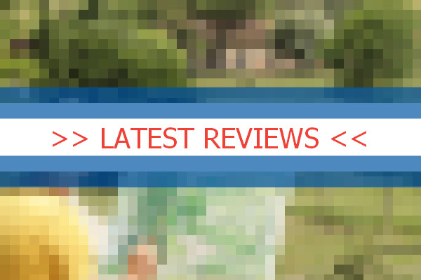 www.gitedesegur.fr - check out latest independent reviews