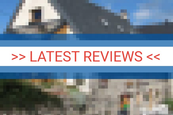 www.gitedessagnes.com - check out latest independent reviews