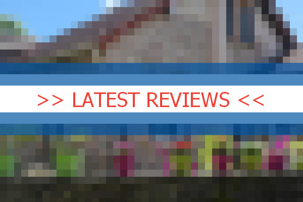 www.gitedessapins.com - check out latest independent reviews