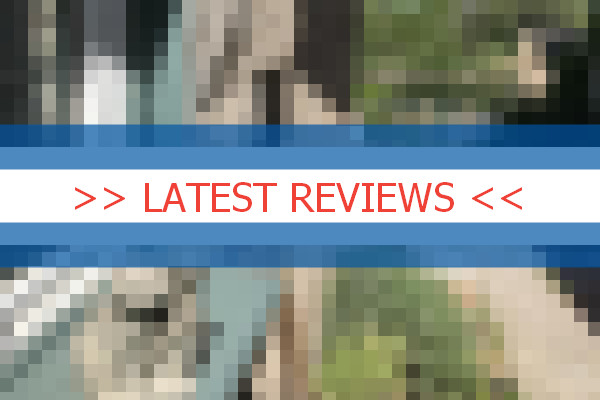 www.gitedu8.fr - check out latest independent reviews
