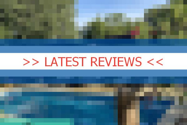 www.gitedudiamantnoir.com - check out latest independent reviews