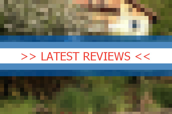 www.gitedumargouillat74.blogspot.com - check out latest independent reviews
