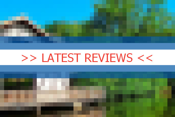 www.gitedumoulindelapeyre.com - check out latest independent reviews