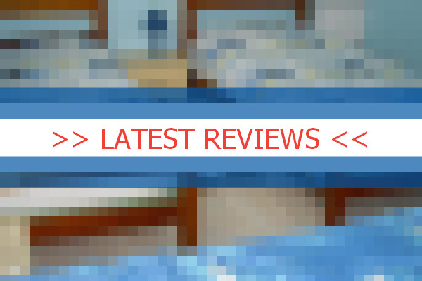 www.gitedupetitbouillon.blogspot.com - check out latest independent reviews