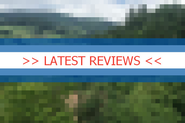 www.gitedurocher.fr - check out latest independent reviews