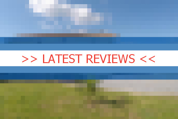 www.giteenbearn.com - check out latest independent reviews
