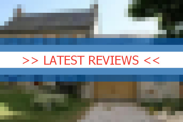 www.gitefournels.fr - check out latest independent reviews