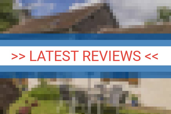 www.gitelaborderie.com - check out latest independent reviews