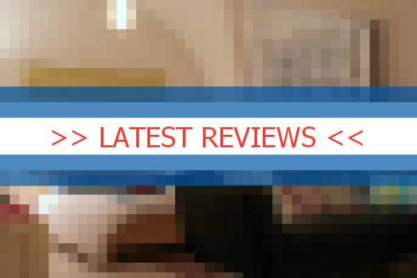 www.gitelachevredor.com - check out latest independent reviews