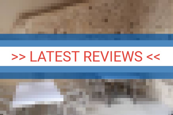www.gitelafontainemarsi.com - check out latest independent reviews