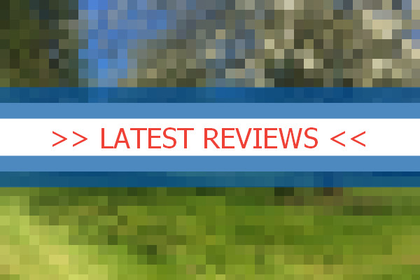 www.gitelaligerie.fr - check out latest independent reviews