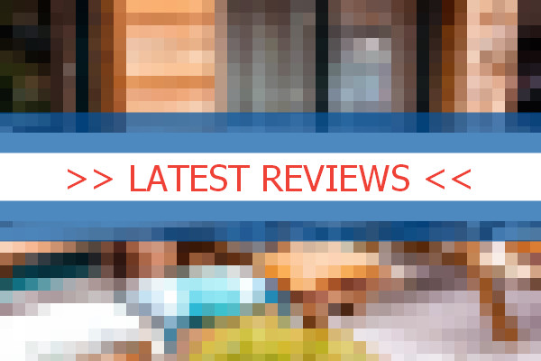 www.gitelamarjeanerie.com - check out latest independent reviews