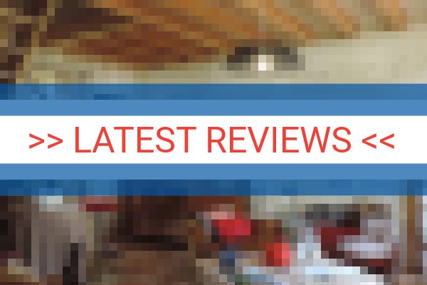 www.gitelamartelliere.fr - check out latest independent reviews