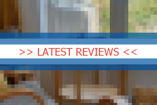 www.gitelamassette.com - check out latest independent reviews