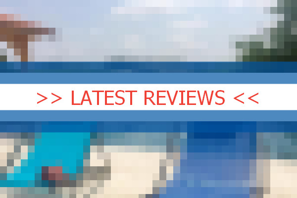 www.gitelasafraniere.com - check out latest independent reviews
