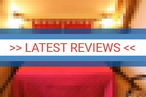 www.gitelataniere.net - check out latest independent reviews