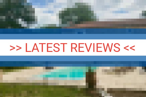 www.gitelatreille.com - check out latest independent reviews