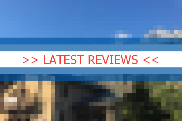www.gitelepasdelane.com - check out latest independent reviews