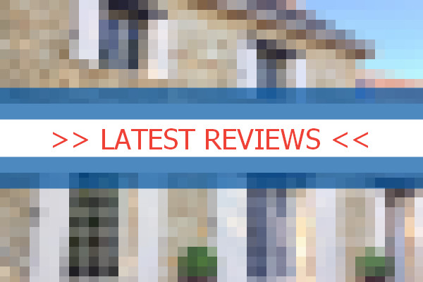 www.gitelerecoux.com - check out latest independent reviews