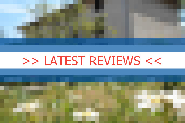 www.gitelesadams.com - check out latest independent reviews
