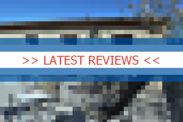 www.giteleschaberts.com - check out latest independent reviews