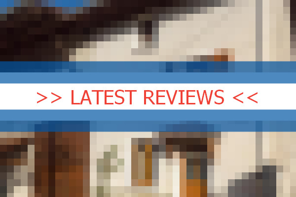 www.gitelescopainsdabord.com - check out latest independent reviews