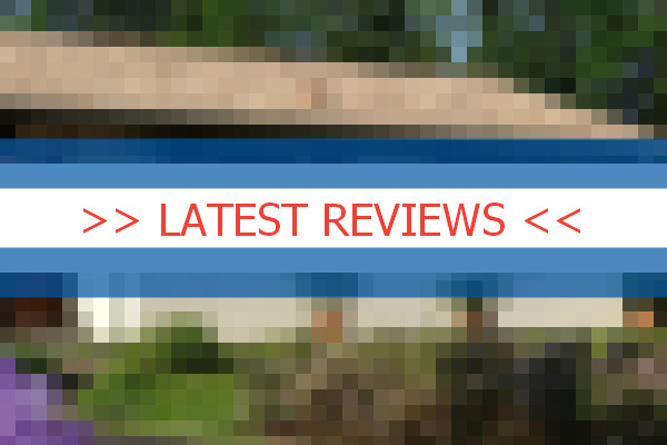 www.gitelesgarbails.fr - check out latest independent reviews