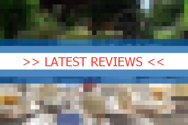 www.giteleslaurentides.com - check out latest independent reviews