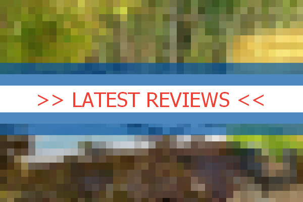 www.gitelesroseaux.fr - check out latest independent reviews
