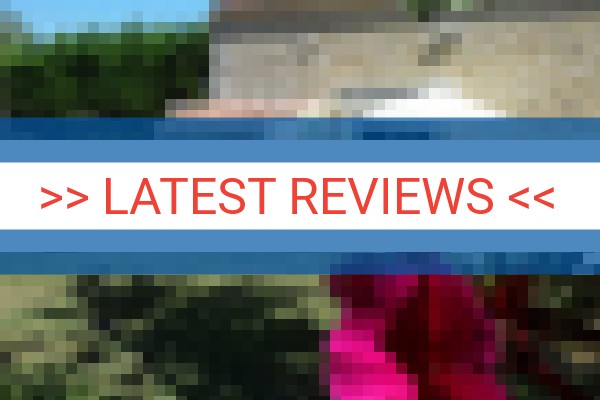 www.gitelestourterelles.fr - check out latest independent reviews