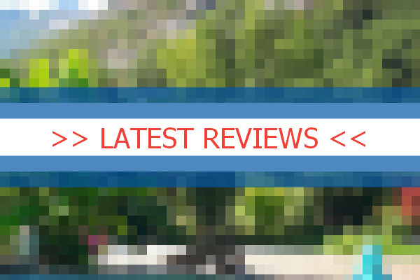 www.gitelobleue.com - check out latest independent reviews