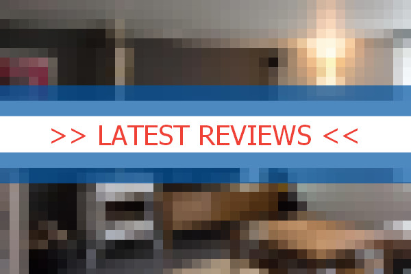 www.gitemarcel.com - check out latest independent reviews
