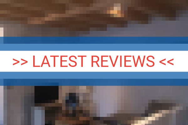 www.gitemarlibelle.fr - check out latest independent reviews
