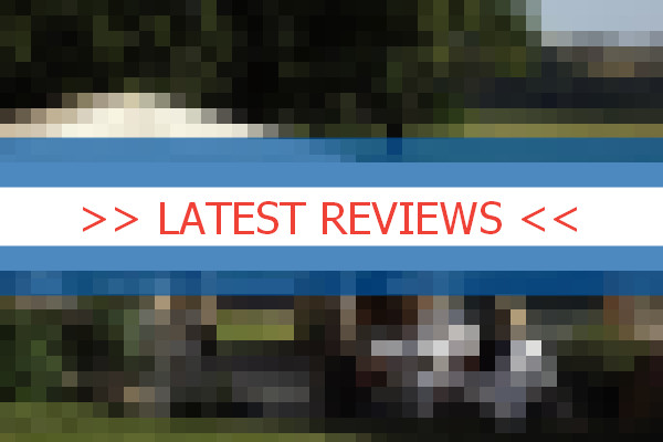 www.gitenajac.fr - check out latest independent reviews