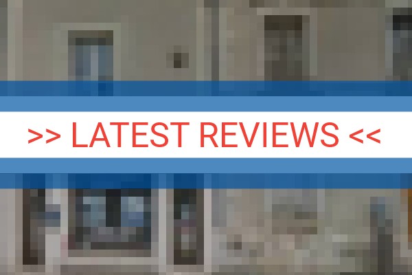 www.gitenilou.com - check out latest independent reviews