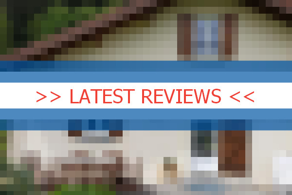 www.gitenoa-xonrupt.com - check out latest independent reviews